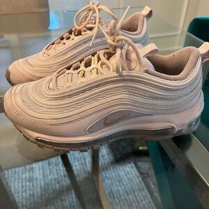 Nike air max 97